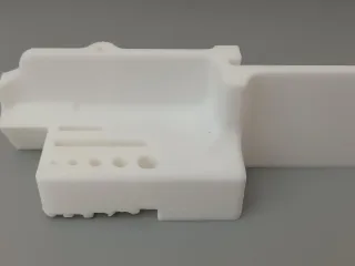 Ender 3 V3 SE Toolholder