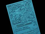 Mega Charizard Pokemon card-0