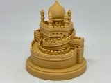 长城城堡-1
