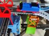 Thomas the train motorized for track-6