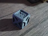 Calibración MK CUBE-1