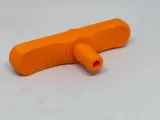 Chainsaw Recoil Starter Handle-2