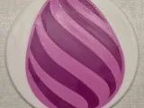 EASTER EGG COASTERS!-2