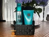 Bathroom Basket Quilted-1