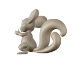 Stylized Ratbbit-7