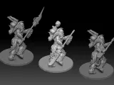 Warpstriker 2-7