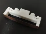 Multi-Shape Sandpaper Clamp/Sander, Stable and Effortless Sa-2