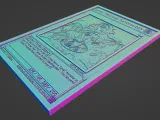 Laval Volcano Handmaiden - yu-gi-oh!-5