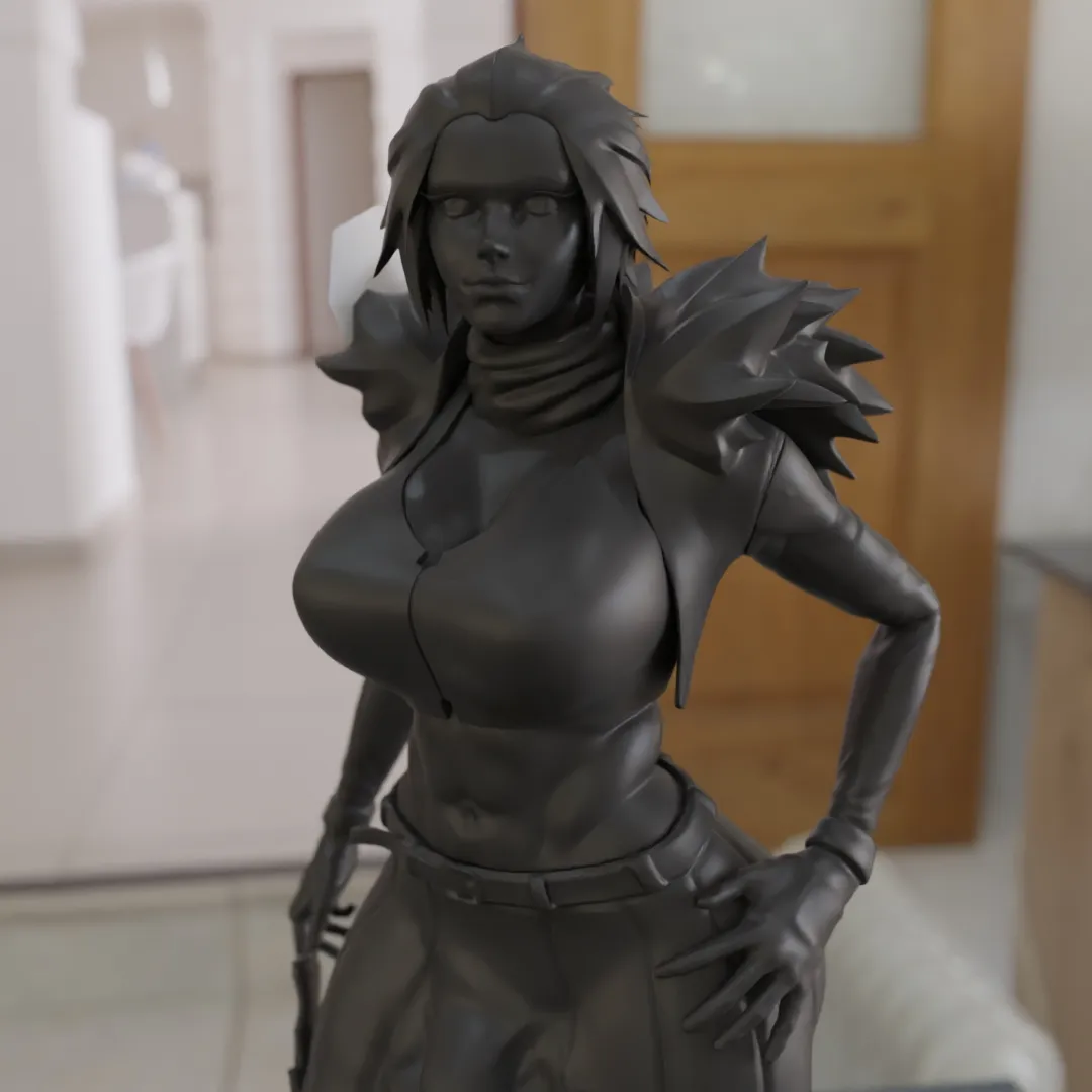 Destiny 2 Mara Sov Fanart Futa Bulge