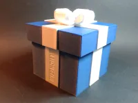 RibbonLock Gift Box-3