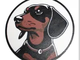 Dachshund Coasters-2