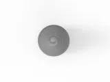 Anal plug 49-6