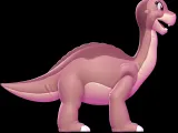 Littlefoot - The Land Before Time-2