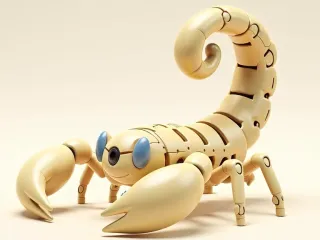 Scorpio