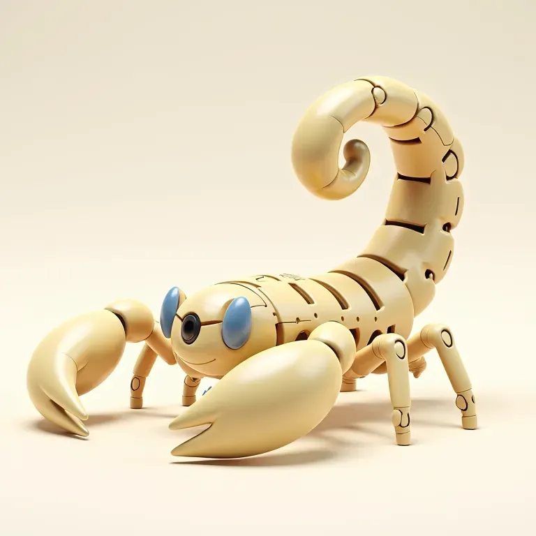 Scorpio
