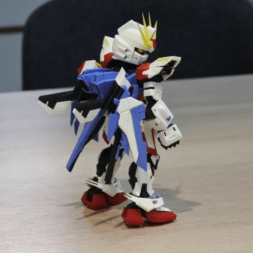 Gundam-1