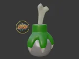 Claw Stash Container-1