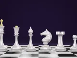SOVIET CHESS PIECES-3