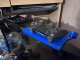 TV shelf-4
