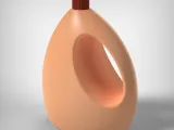 Detergent Bottle-8