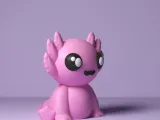 Axolotl-2