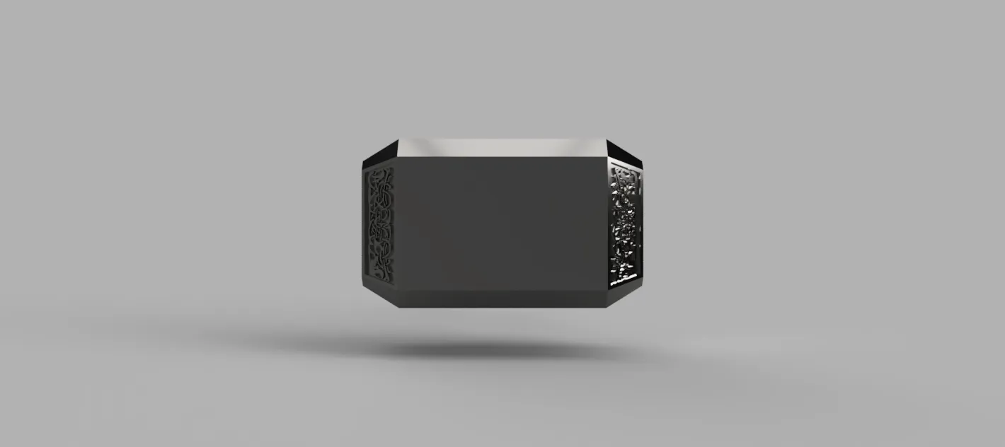 Marvel Comics Thor Mjolnir MCU