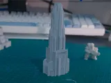 Arquitetura em Miniatura 30-2