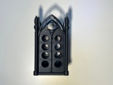 Gothic Modular Desktop Organizer Box Flex Multicolor No CFS-5