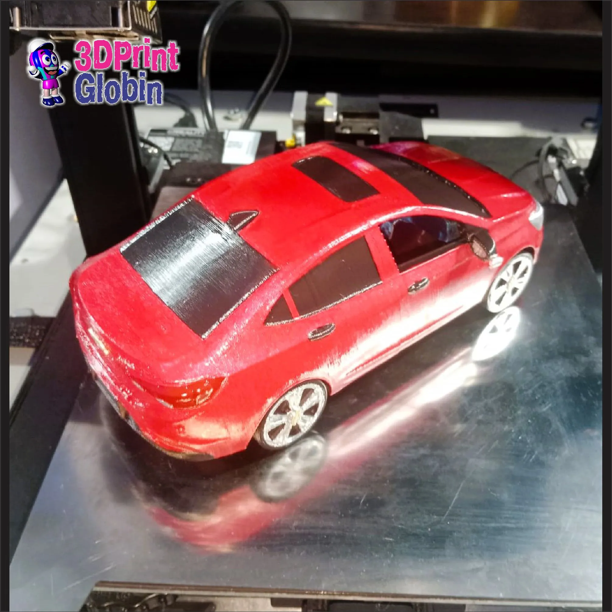 Chevrolet Onix LT Turbo - Incluye Soporte de pared