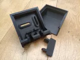 Junction Box for CCTV / Ethernet etc-1