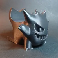 GENGAR CONTROLLER-1