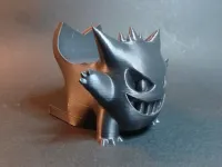GENGAR CONTROLLER-1