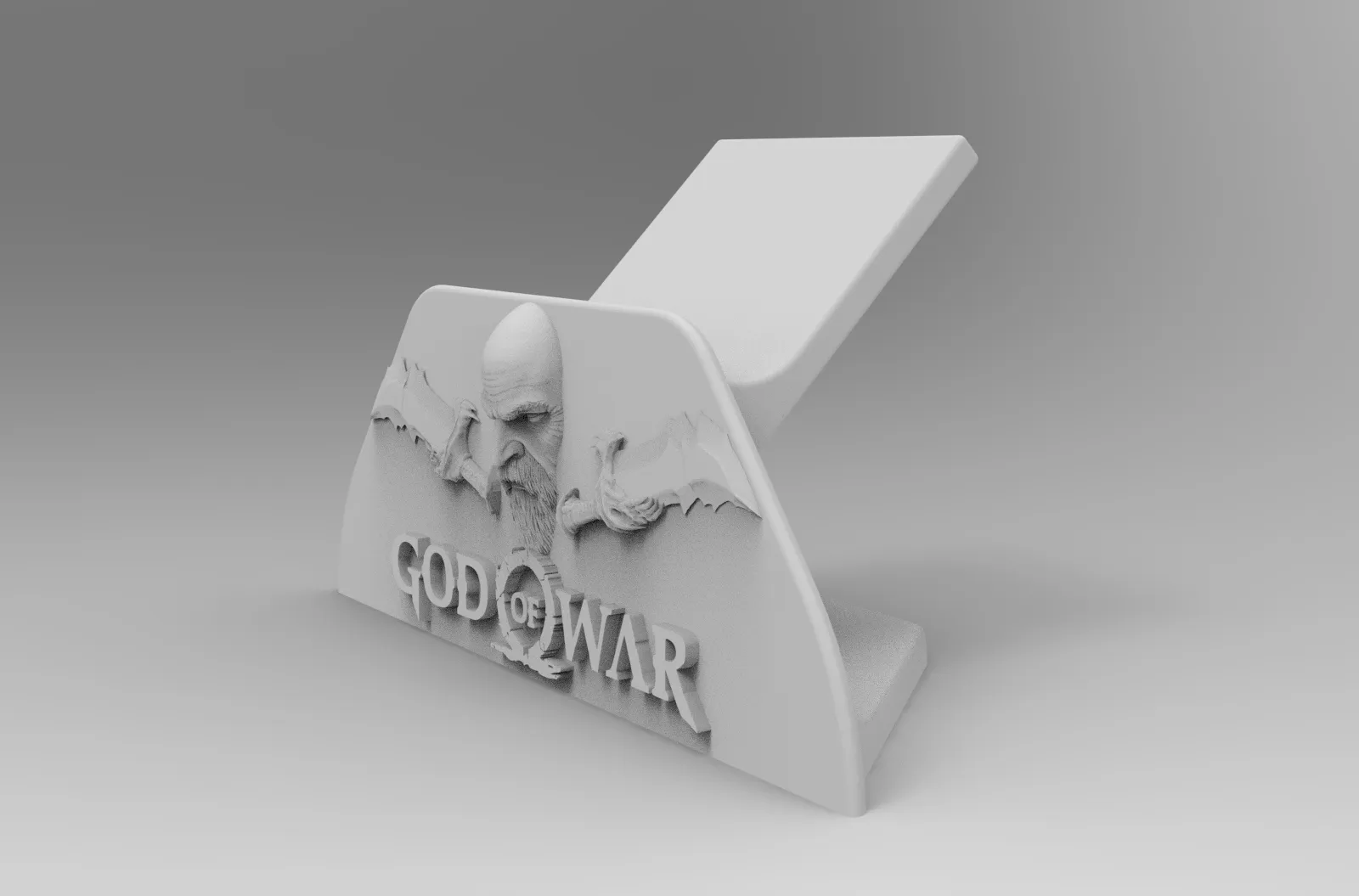 Stand Control for Xbox One God Of War 4