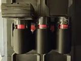Triple M12 Battery Mount for Packout (long)-0