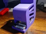 AA Battery holder-2