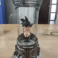 baby goku capsule-0