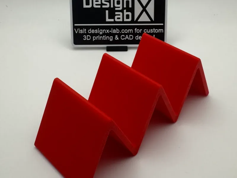 Taco Stand - designx-lab.com