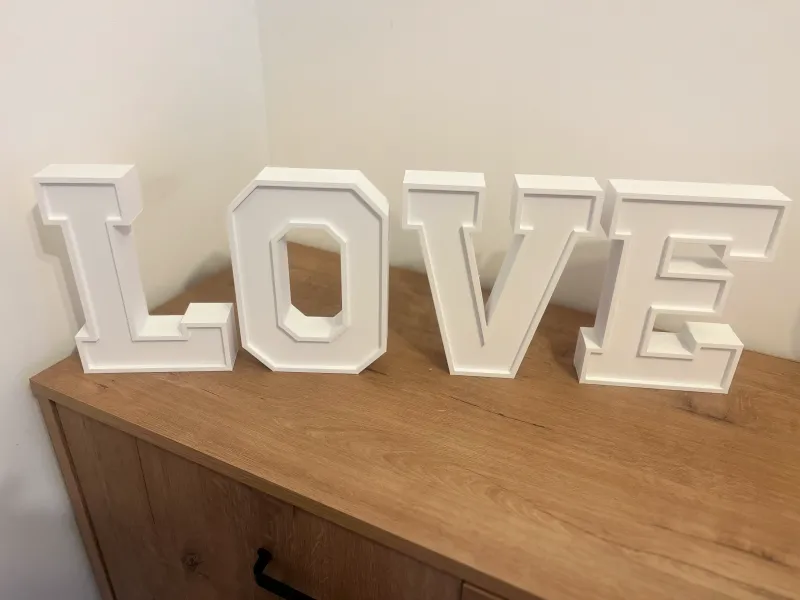LOVE