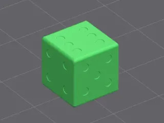 unfair dice