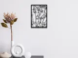 Abstract Wall Art-0