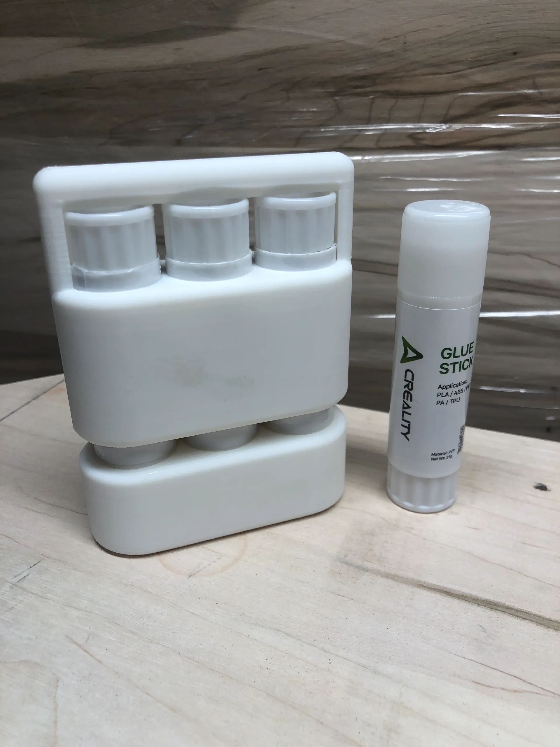 Creality Glue Stick Applicator