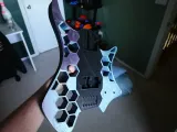 Playable Boden guitar (Strandberg-ish)-2