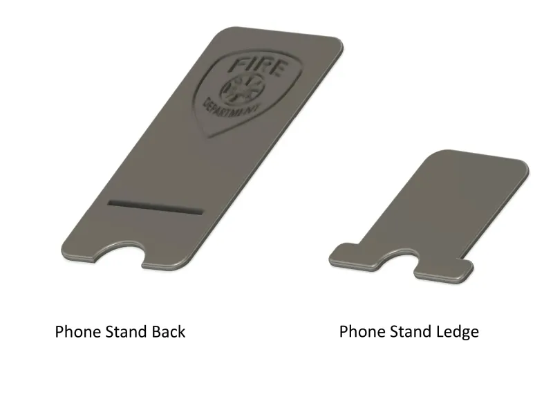 Fire Phone Stand / Holder