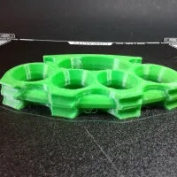 Tactical Knuckle duster-6