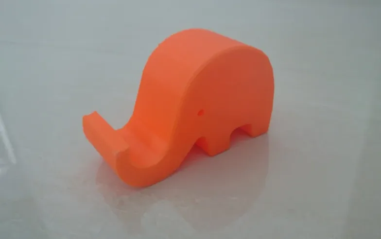 Elephant Phone Holder