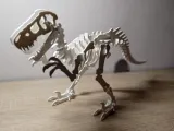 Velociraptor Kit Card-1