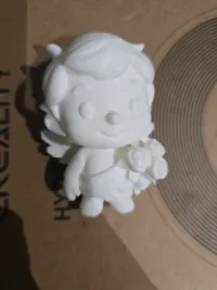 Cupid figurine-3