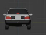 Toyota Corolla 1989-2