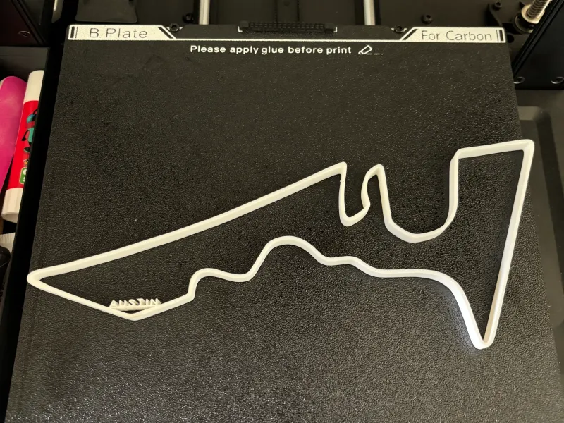 MotoGP Circuit