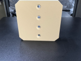 Piatto di base per Multiboard per sistema di portautensili modulare-4